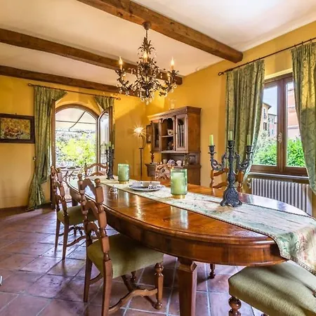 Casa Con Piscina Tra Borgo E Campagna Casa vacanze *