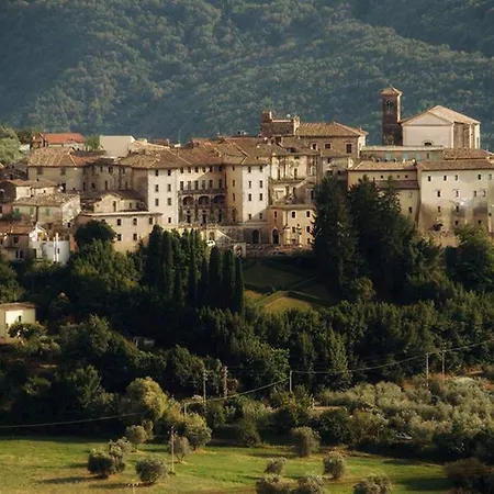 Casa vacanze Casa Con Piscina Tra Borgo E Campagna