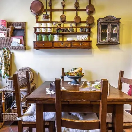 Casa Con Piscina Tra Borgo E Campagna Casa vacanze