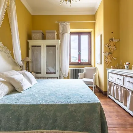 Casa vacanze Casa Con Piscina Tra Borgo E Campagna Castelnuovo di Farfa