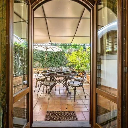 Casa vacanze Casa Con Piscina Tra Borgo E Campagna *