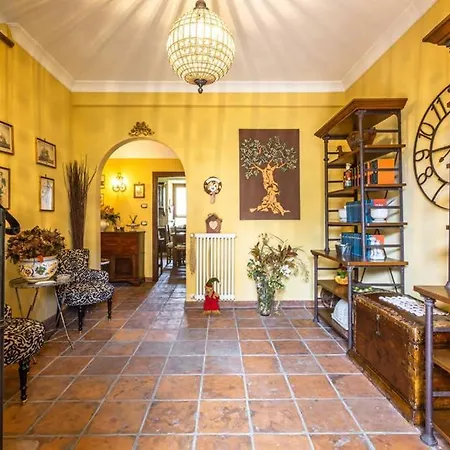 Casa Con Piscina Tra Borgo E Campagna * Castelnuovo di Farfa