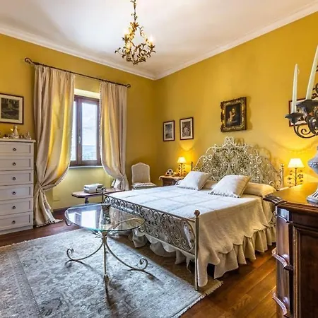 Casa vacanze Casa Con Piscina Tra Borgo E Campagna *