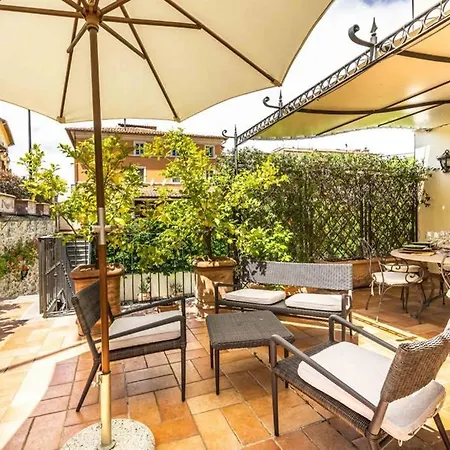 Casa Con Piscina Tra Borgo E Campagna * Castelnuovo di Farfa
