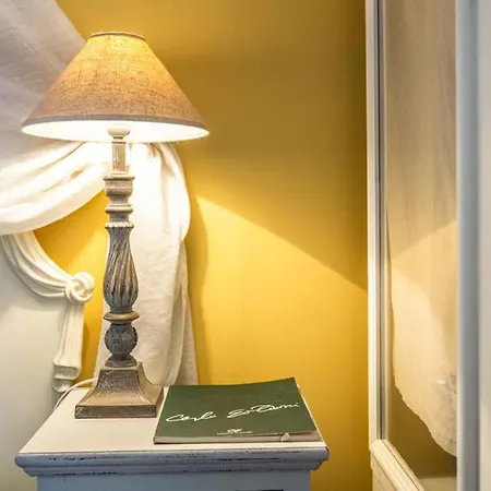 Casa vacanze Casa Con Piscina Tra Borgo E Campagna