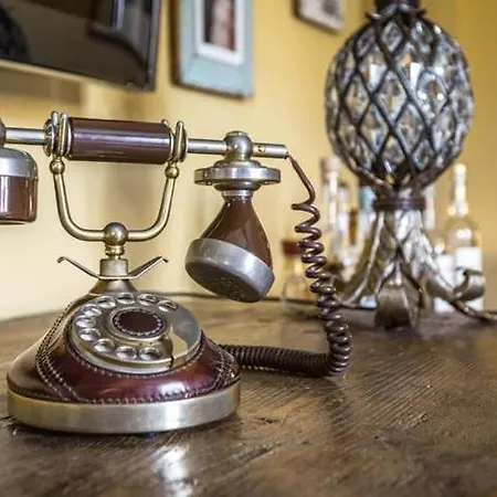 Casa Con Piscina Tra Borgo E Campagna Casa vacanze Castelnuovo di Farfa
