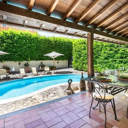 Casa Con Piscina Tra Borgo E Campagna Casa vacanze