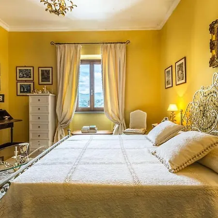 Casa Con Piscina Tra Borgo E Campagna Casa vacanze