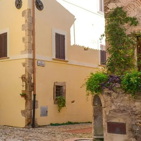 Casa Con Piscina Tra Borgo E Campagna Casa vacanze *