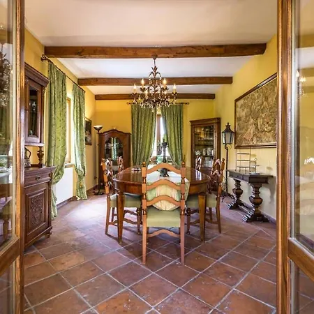 Casa Con Piscina Tra Borgo E Campagna Casa vacanze *