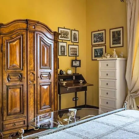 Casa Con Piscina Tra Borgo E Campagna Castelnuovo di Farfa