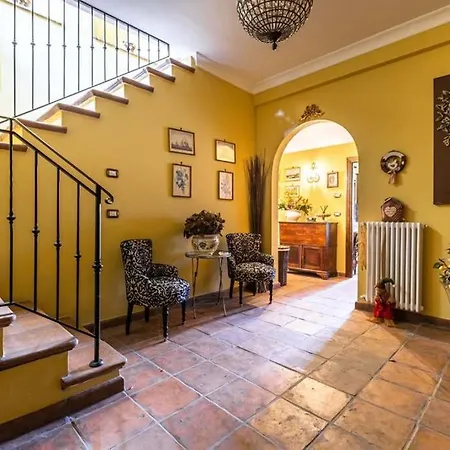 Casa Con Piscina Tra Borgo E Campagna Casa vacanze *