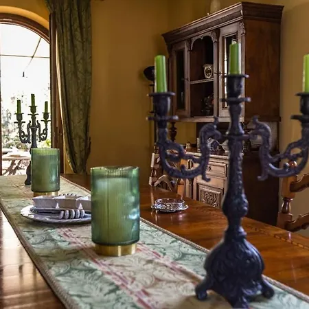 Casa Con Piscina Tra Borgo E Campagna Casa vacanze Castelnuovo di Farfa