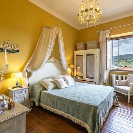 Casa Con Piscina Tra Borgo E Campagna Casa vacanze *